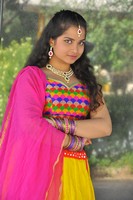 Sirisha Dasari New Photos